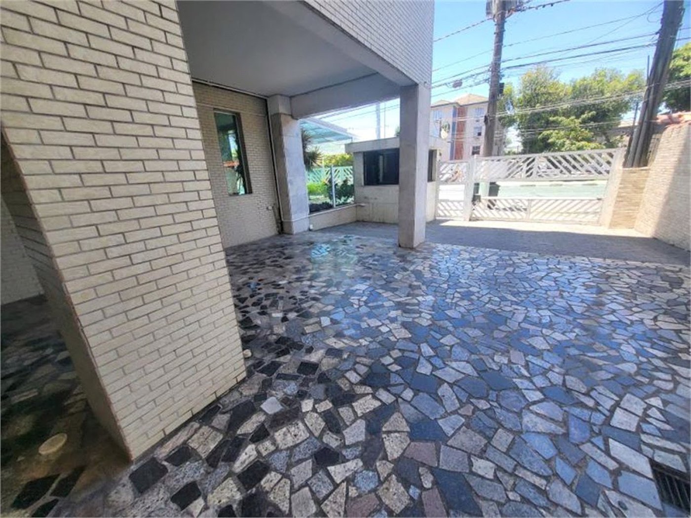 Apartamento Residencial à venda, Aparecida, Santos - AP1918.