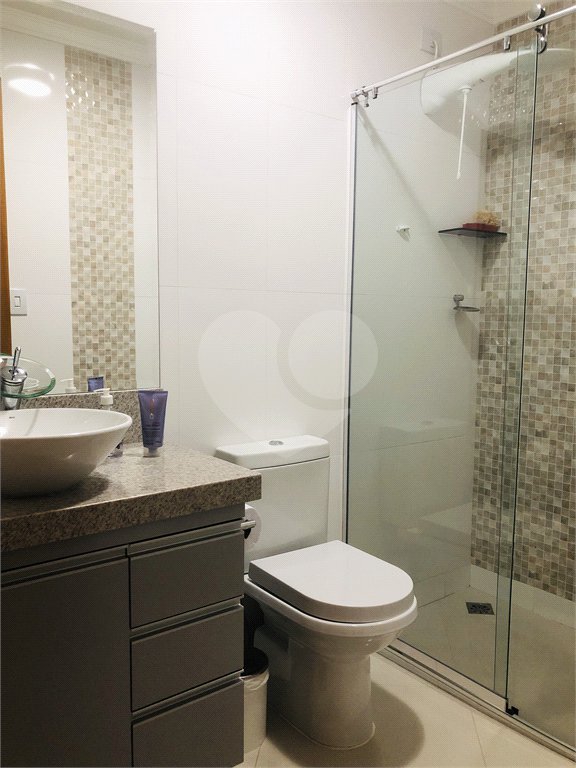 Sobrado à venda com 3 quartos, sendo 1 suíte, em Santana, São Paulo, SP
