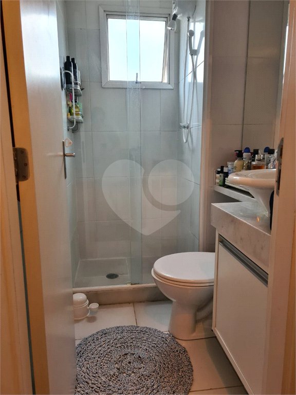Apartamento à venda com 2 quartos em Água Branca, São Paulo, SP