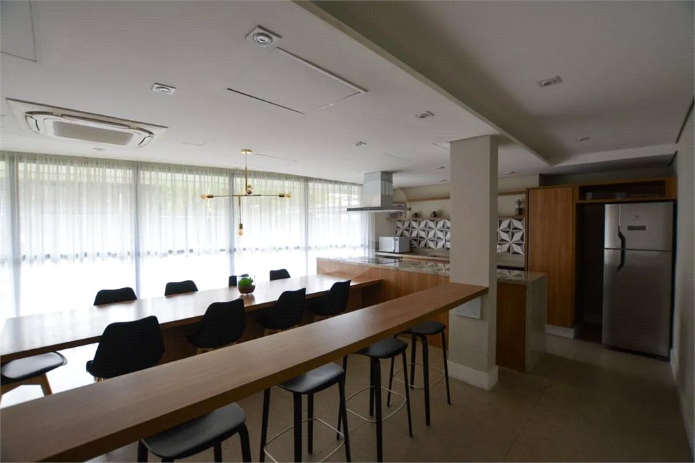 Apartamento à venda com 2 quartos, sendo 1 suíte, em Ferreira, São Paulo, SP