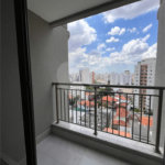 Apartamento à venda com 1 suíte em Vila Mariana, São Paulo, SP