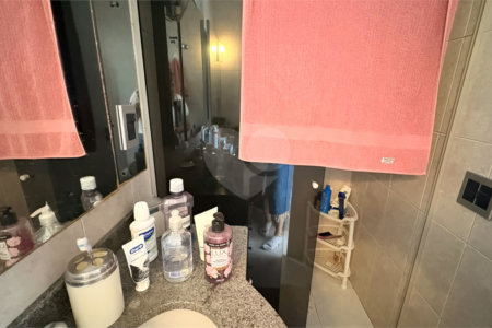 Apartamento à venda com 2 quartos, sendo 1 suíte, em Tijuca, Rio de Janeiro, RJ