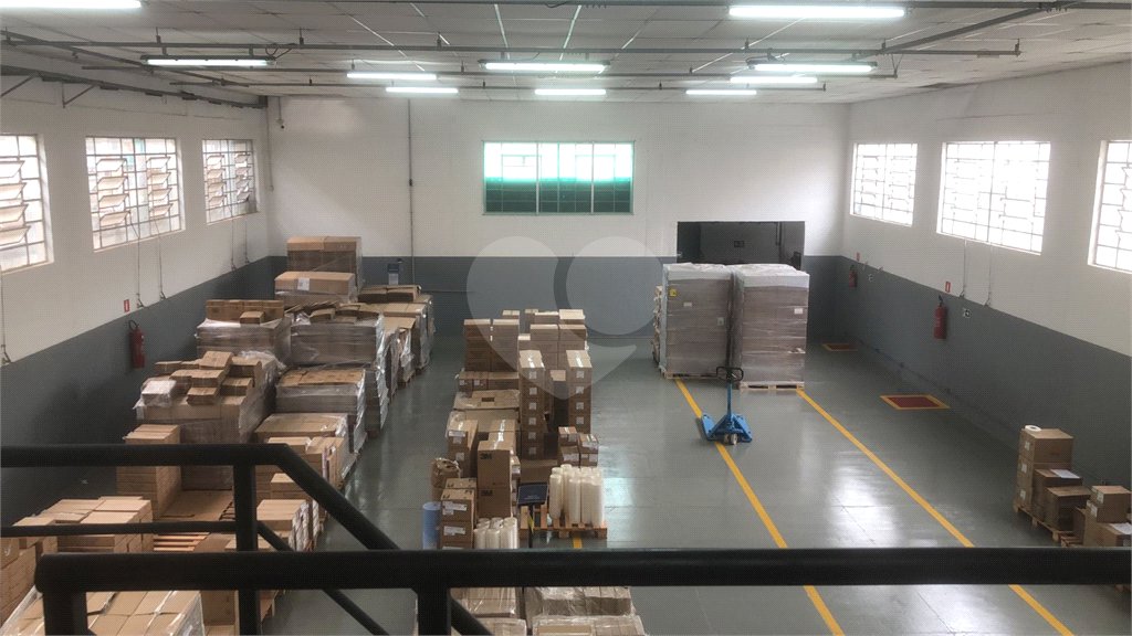 Galpão para alugar em Limão, São Paulo, SP