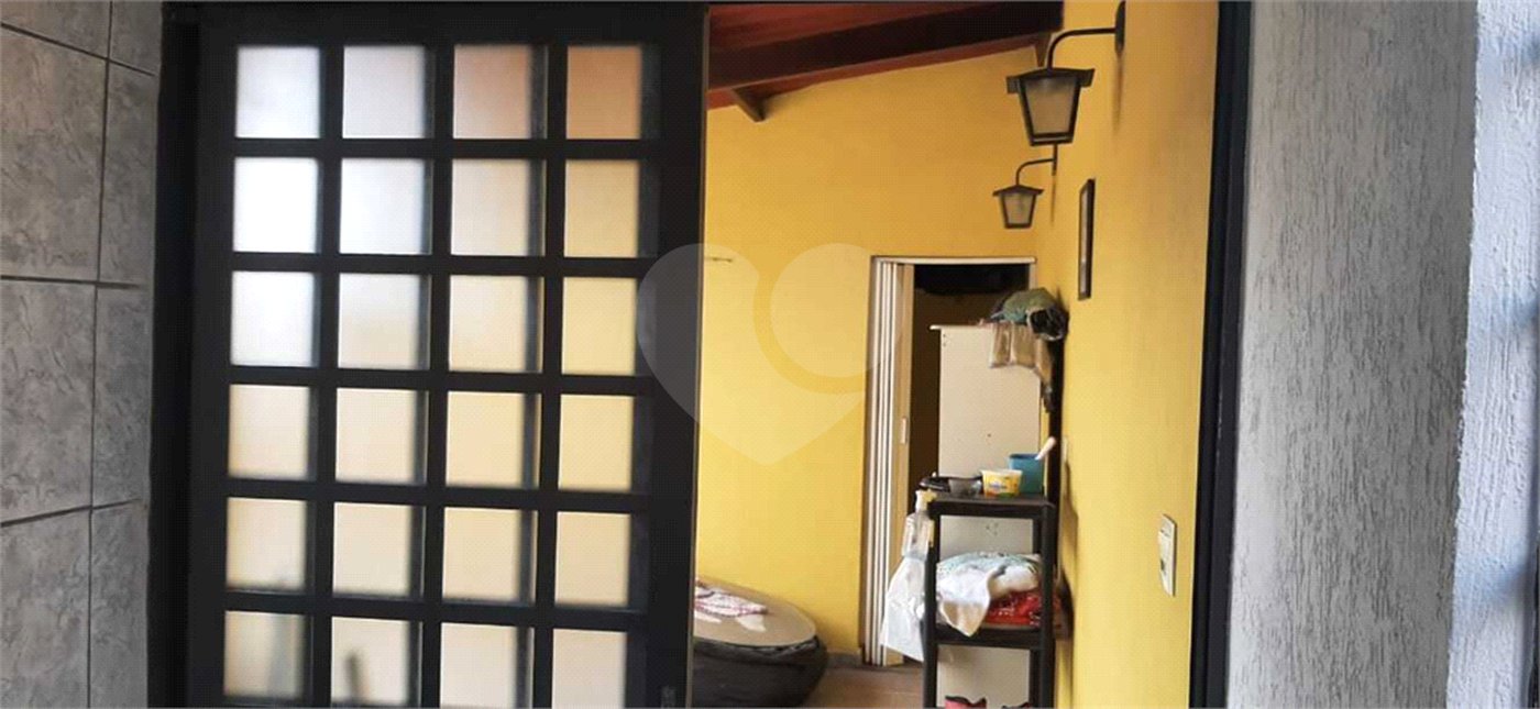 Sobrado à venda com 1 suíte em Casa Verde, São Paulo, SP