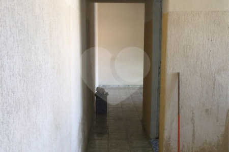 Casa à venda com 2 quartos em Vila José Salem, Itapetininga, SP