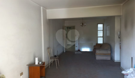Apartamento à venda com 1 quarto em Santana, São Paulo, SP