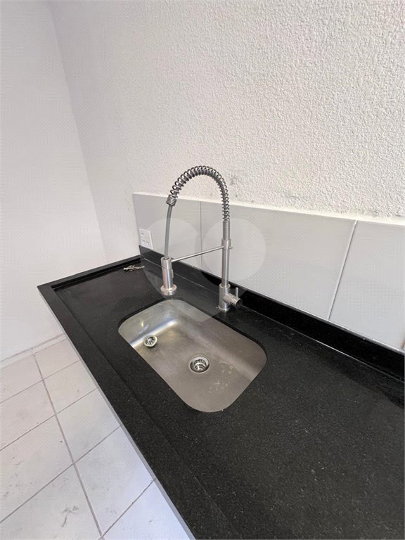 Apartamento à venda com 2 quartos em Butantã, São Paulo, SP