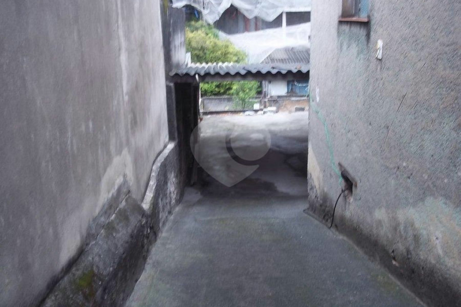 Sobrado à venda com 3 quartos em Santana, São Paulo, SP