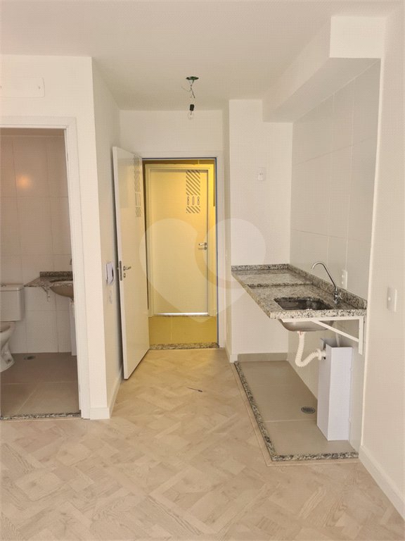 Apartamento à venda em Pinheiros, São Paulo, SP