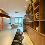 Indaiatuba- Sp - Edificio Athmosfera- R$ 1.800.000,00 - andar alto - 130,00 ms de area util - 3 suites, lavabo, sala 2 ambientes, 3 vagas de garagens - Area de lazer - Brinquedoteca - Piscina - Portão eletrônico - Portaria 24hs - sala de ginástica - Salão de festas - Salão de jogos - Cinema