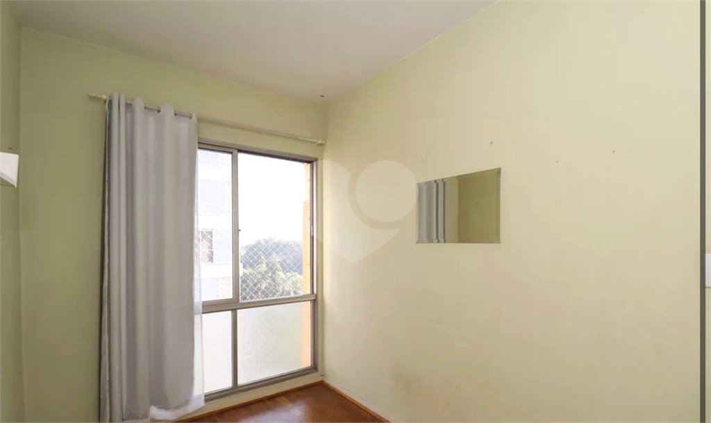 Apartamento à venda com 3 quartos em Sumarezinho, São Paulo, SP