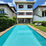 Casa de Vila à venda ou para alugar com 4 quartos, sendo 2 suítes,  em Jardim Leonor, São Paulo, SP