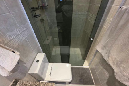 Cobertura à venda, 90 m² por R$ 1.275.000,00 - Ponta da Praia - Santos/SP