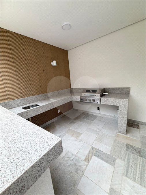 Apartamento à venda com 1 quarto em Vila Leopoldina, São Paulo, SP