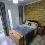 Casa à venda com 2 suítes no condomínio Simão Machado, São Paulo - SP