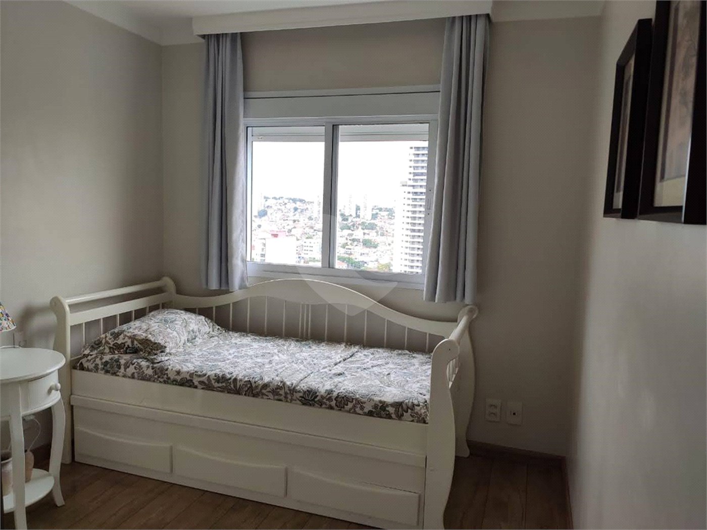 Apartamento à venda com 3 suítes em Vila Prudente, São Paulo, SP
