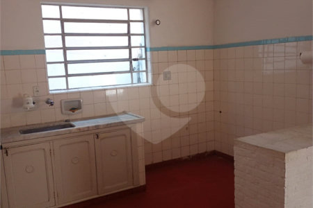 Casa à venda com 3 quartos em Vila Romana, São Paulo, SP