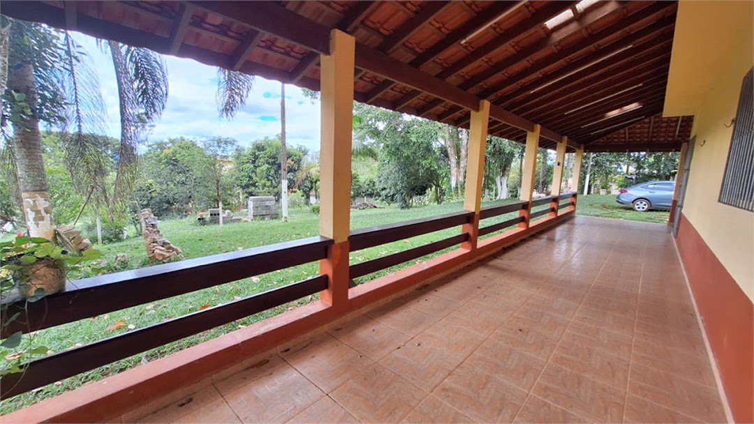 Sítio Residencial à venda, Taiacupeba, Mogi das Cruzes - SI0009.
