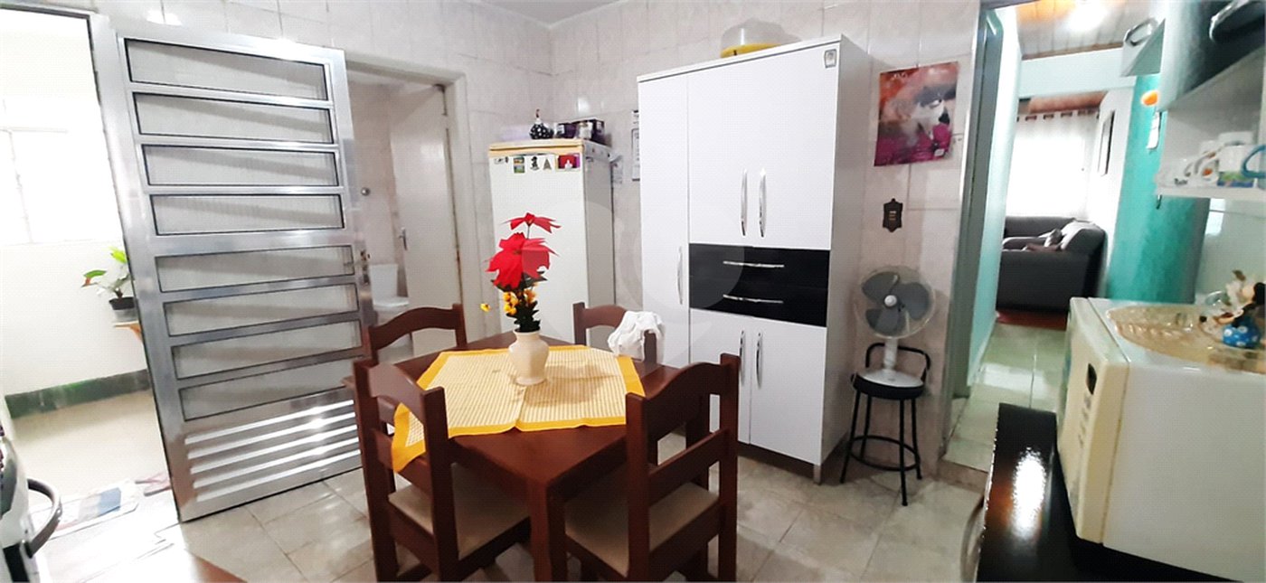 Casa Térrea à venda com 2 quartos em Tremembé, São Paulo, SP