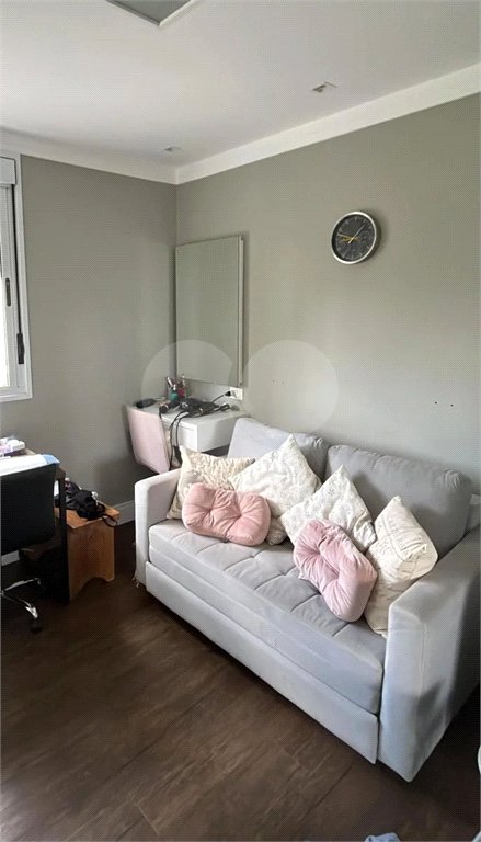 Apartamento à venda com 3 suítes em Vila Andrade, São Paulo, SP