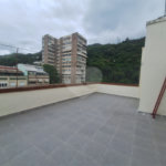 Apartamento à venda com 2 quartos, sendo 1 suíte,  em Tijuca, Rio de Janeiro, RJ