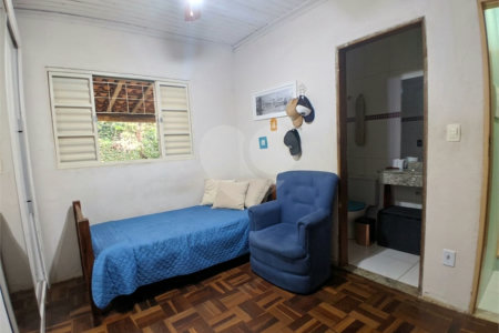 Casa à venda com 2 suítes em Vila Progresso, Itapetininga, SP