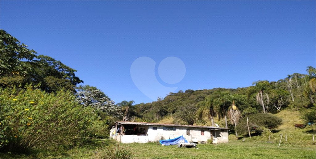 Terreno à venda em Vila Palmares, Franco da Rocha, SP