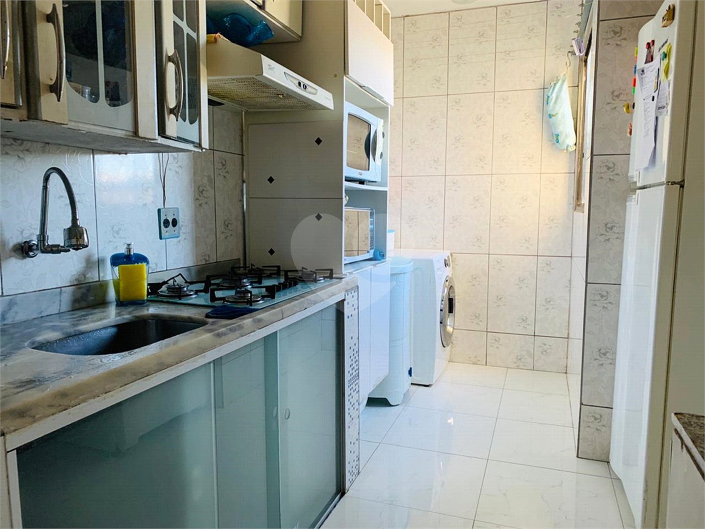 Apartamento à venda com 2 quartos em Terra Preta (terra Preta), Mairiporã, SP