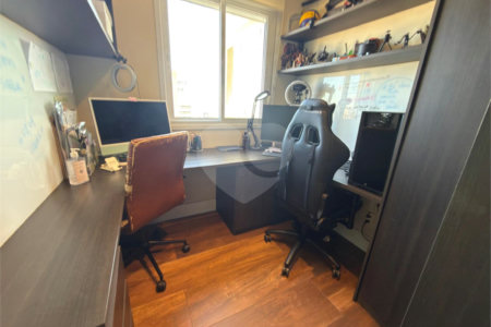Apartamento à venda com 3 quartos, sendo 1 suíte, em Santa Teresinha, São Paulo, SP