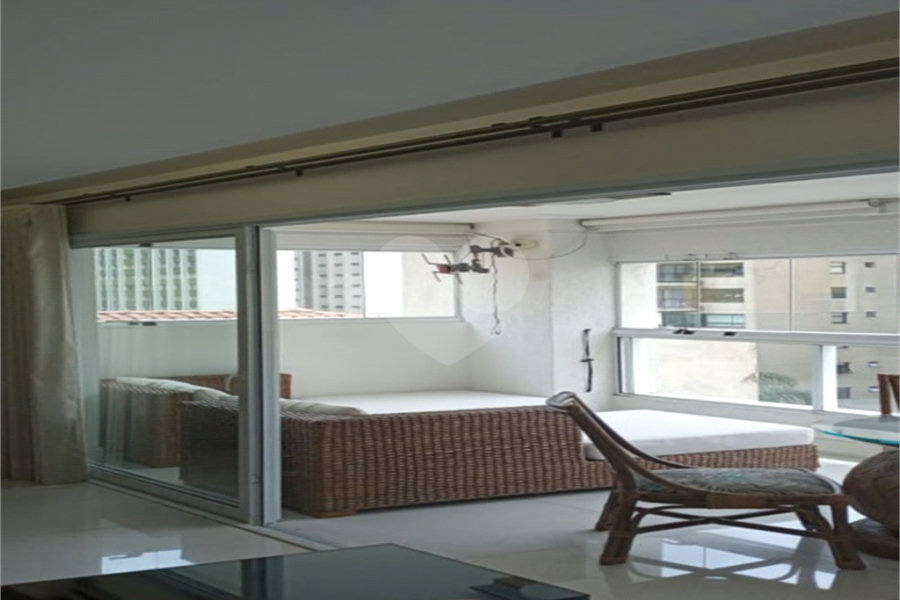 Apartamento à venda com 3 suítes em Perdizes, São Paulo, SP