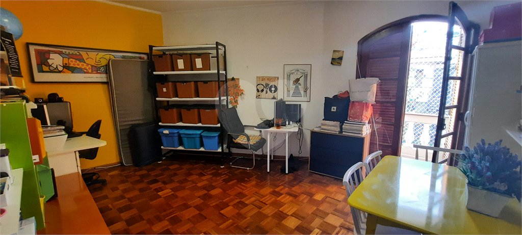 Casa à venda com 4 quartos, sendo 1 suíte,  em Mandaqui, São Paulo, SP