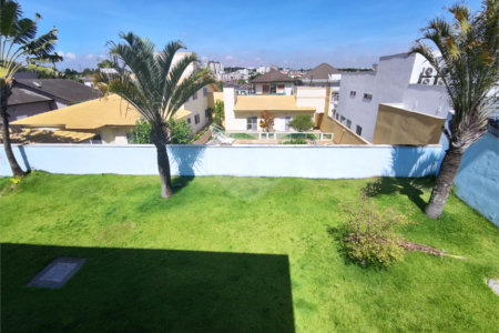 Casa à venda com 3 suítes no condomínio Residencial Suzano, Suzano - SP