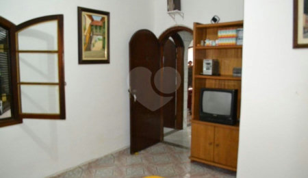 Sobrado à venda com 4 quartos em Jaçanã, São Paulo, SP