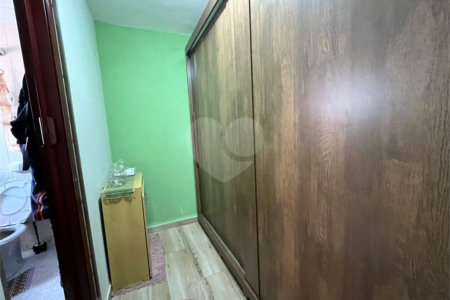 Sobrado à venda com 3 quartos, sendo 1 suíte, em Vila Paulicéia, São Paulo, SP
