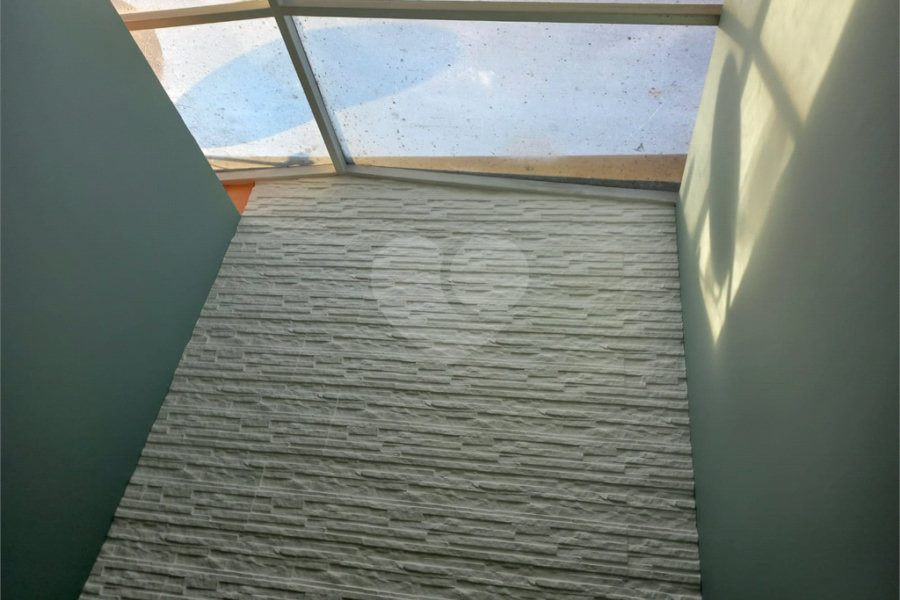Sobrado à venda com 3 quartos, sendo 1 suíte, em Mandaqui, São Paulo, SP