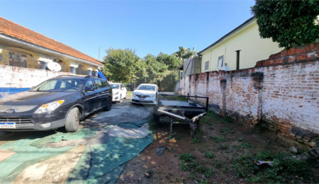 Terreno à venda em Vila Gustavo, São Paulo, SP