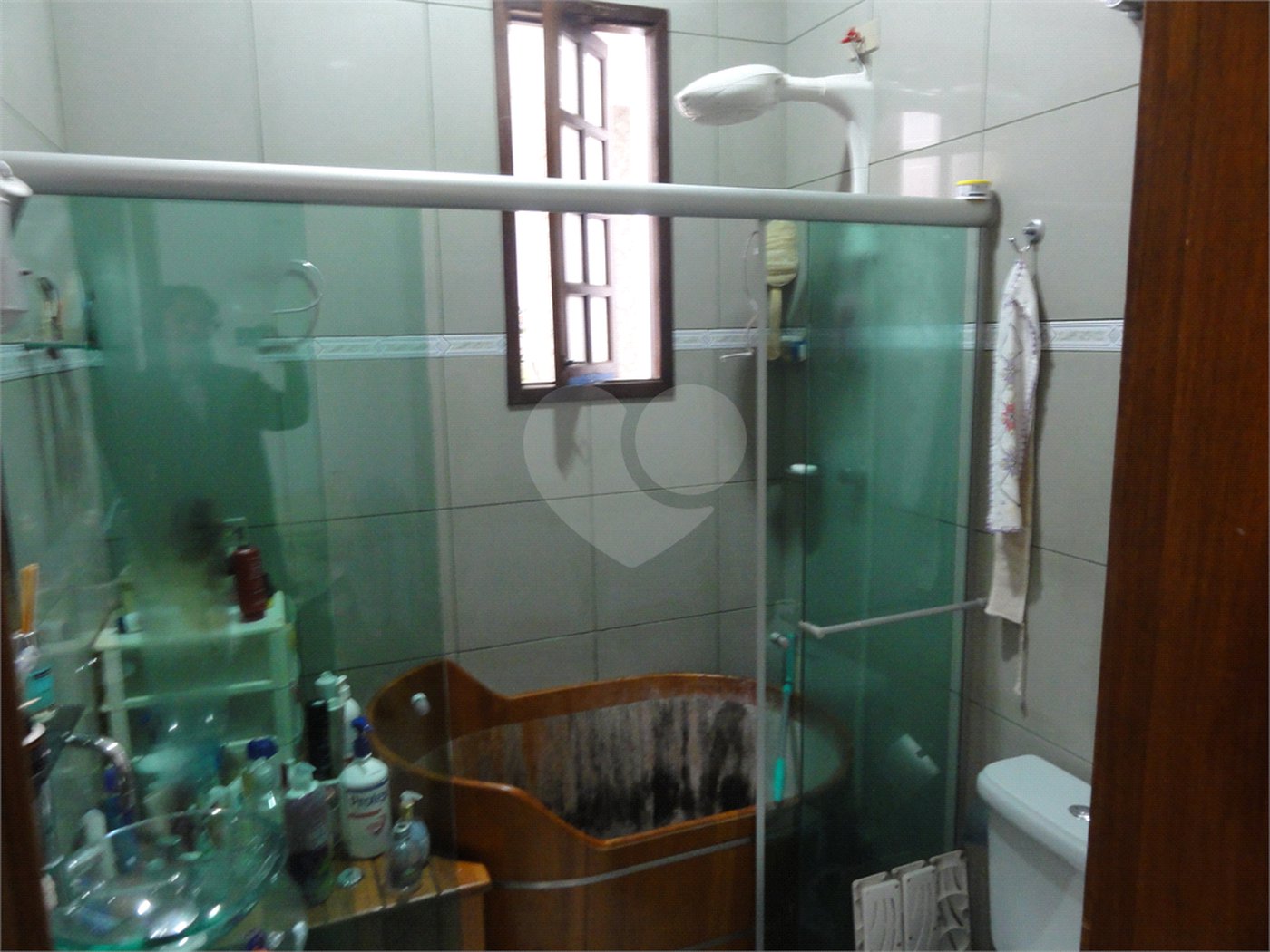 Sobrado à venda com 4 quartos em Mandaqui, São Paulo, SP