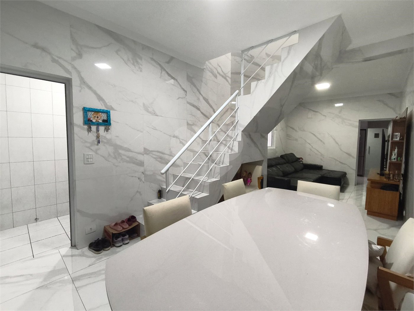 Casa à venda com 4 quartos, sendo 3 suítes, em Jardim Brasil (zona Norte), São Paulo, SP
