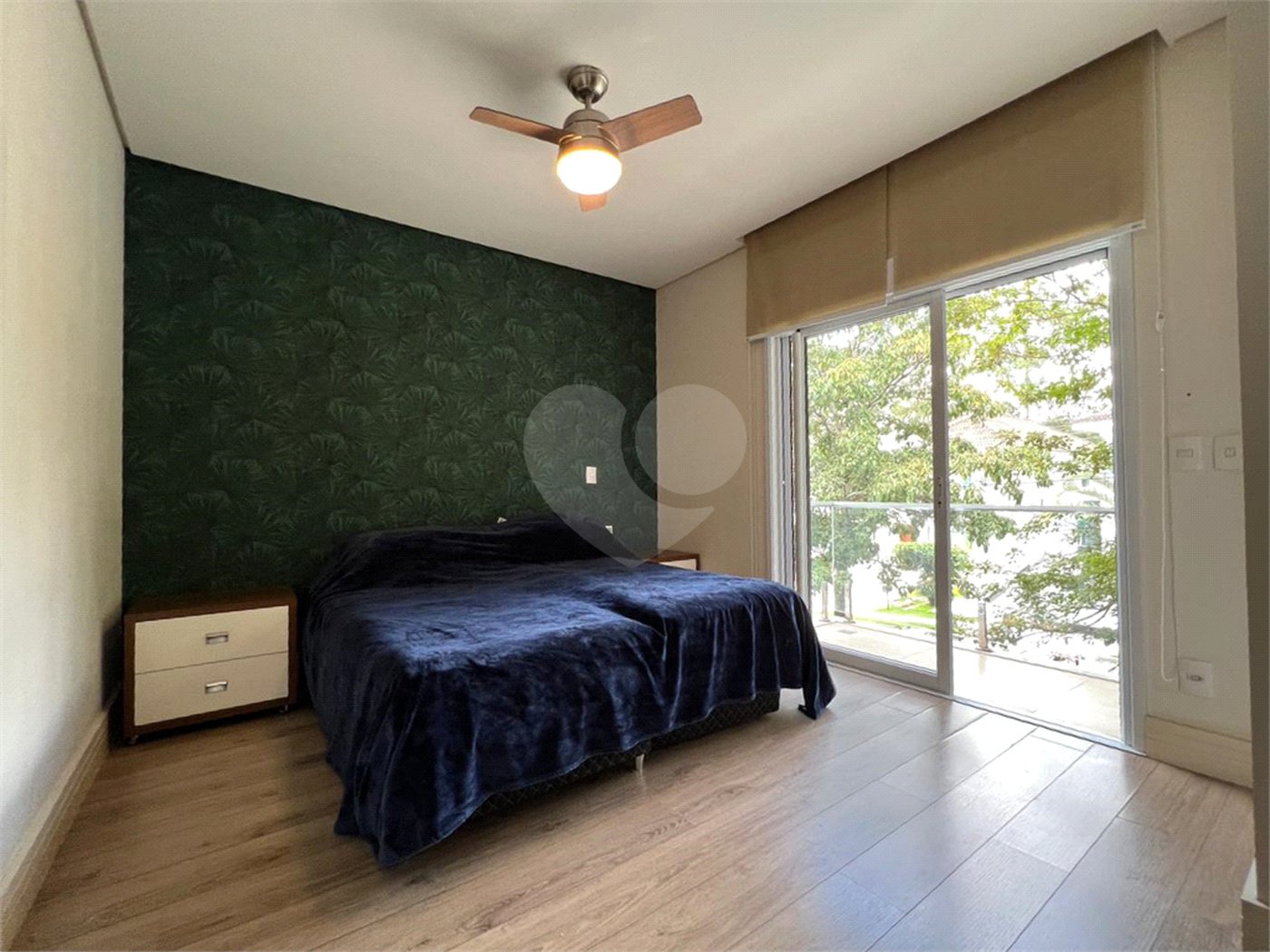 Casa à venda com 4 suítes no condomínio Reserva Nova Cantareira, São Paulo - SP