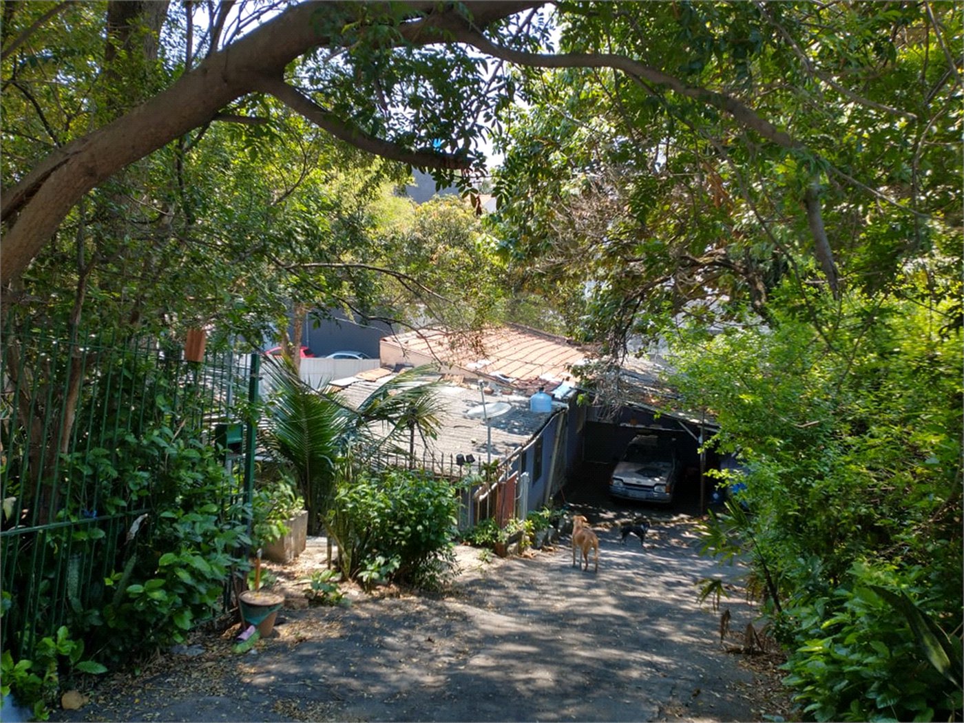Terreno à venda com 2 quartos em Tucuruvi, São Paulo, SP