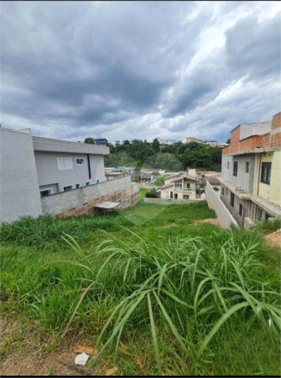 Terreno à venda em Residencial Delle Stelle, Louveira, SP