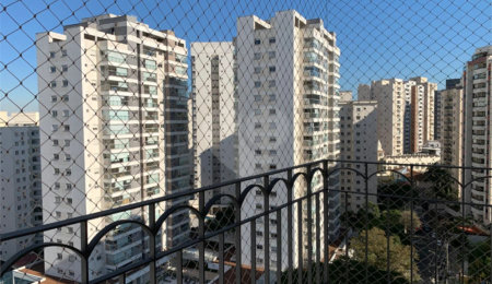 Apartamento à venda com 3 quartos, sendo 1 suíte,  em Vila Guarani (z Sul), São Paulo, SP