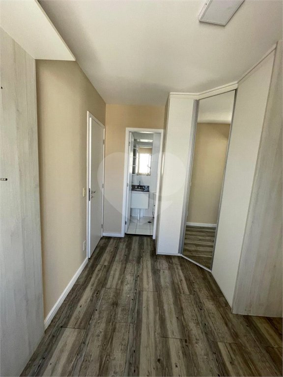 Apartamento à venda com 2 quartos, sendo 1 suíte, em Quarta Parada, São Paulo, SP