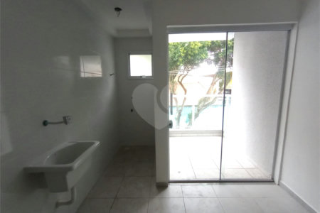 Apartamento à venda ou para alugar com 2 quartos em Vila Ema, São Paulo, SP