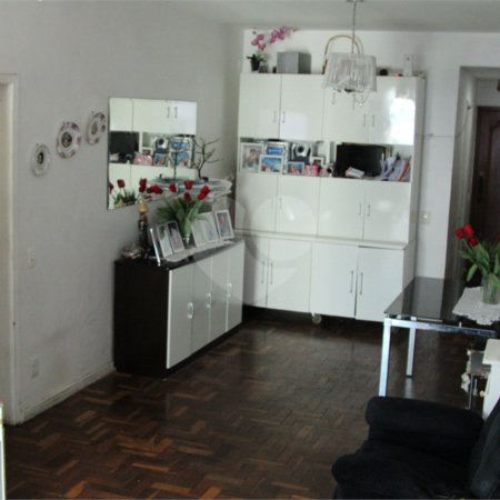 Apartamento à venda com 3 quartos, sendo 1 suíte, em Rio Comprido, Rio de Janeiro, RJ