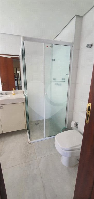 Apartamento à venda com 3 quartos, sendo 1 suíte, em Vila Paulicéia, São Paulo, SP