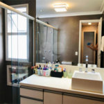 Apartamento à venda com 3 suítes no Centro, São Bernardo do Campo, SP