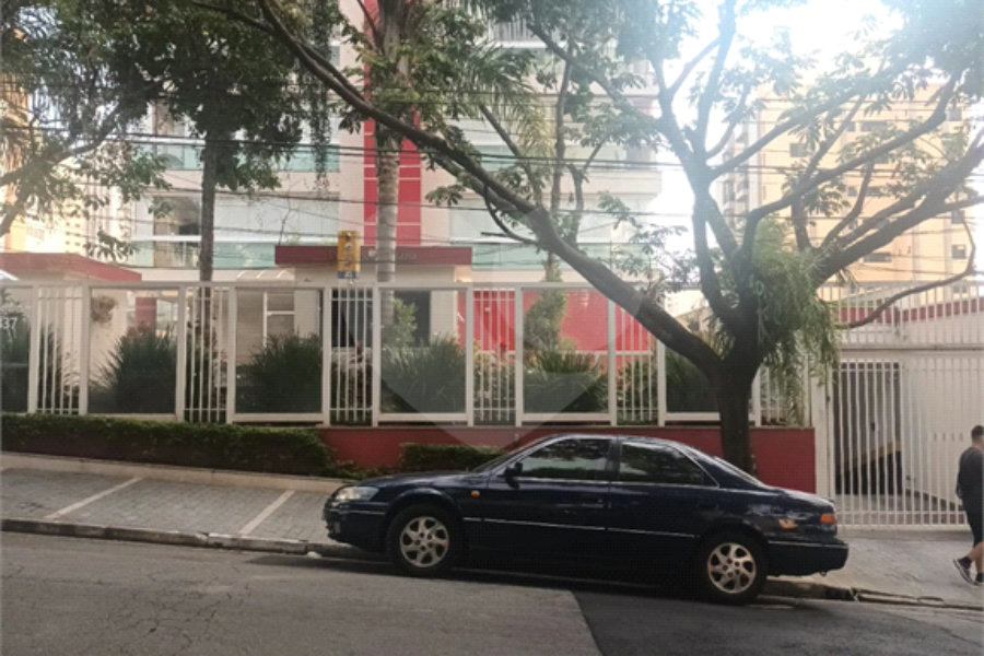 Apartamento para alugar com 3 suítes em Água Fria, São Paulo, SP