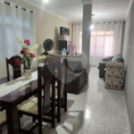 Casa Térrea à venda com 2 quartos em Jardim Lincoln, Suzano, SP