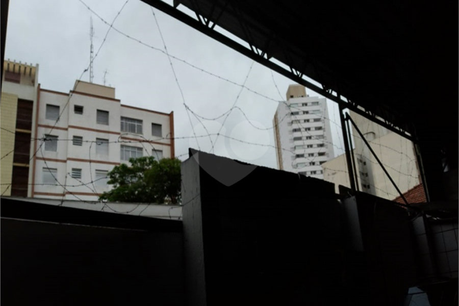 Terreno à venda em Santana, São Paulo, SP